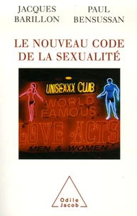 Le Nouveau Code de la sexualité