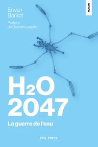 H2O 2047