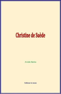 Christine de Suède