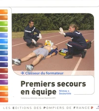 Premiers secours en équipe