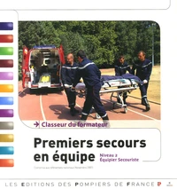 Premiers secours en équipe