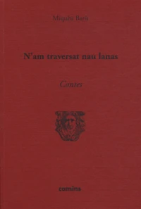 N'am traversat nau lanas