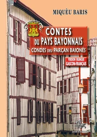 Contes du pays bayonnais