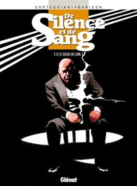 De silence et de sang tome 12 : Le sceau de Caïn. 2