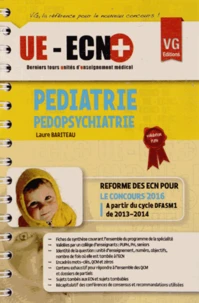 Pédiatrie Pédopsychiatrie