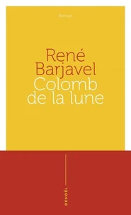 COLOMB DE LA LUNE