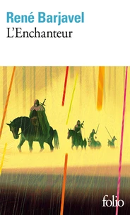 L'Enchanteur