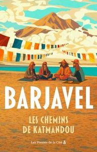 Les chemins de Katmandou