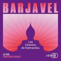 Les chemins de Katmandou
