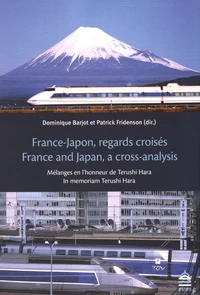 France-Japon, regards croisés