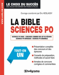 La bible de Sciences Po