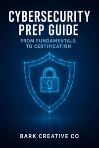 CyberSecurity Prep Guide : From Fundamentals To Certification