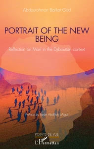 Portrait of the New Being