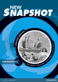 New Snapshot Elementary