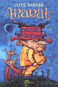 Abarat Tome 1