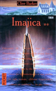 Imajica, Tome 2