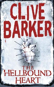 The Hellbound Heart
