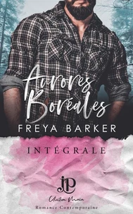 Aurores boréales