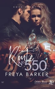 Route N°550