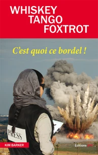 "Whiskey Tango Foxtrot"