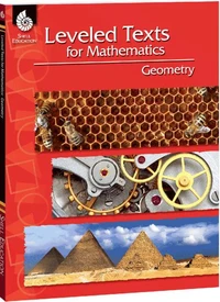 Leveled Texts for Mathematics