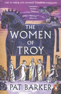 The Women of Troy