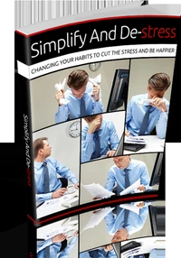 Simplify and Destress