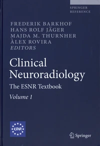 Clinical Neuroradiology