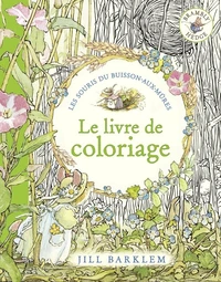 Colorie la nature