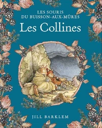 Les Collines
