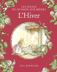Les Souris du Buisson aux mûres