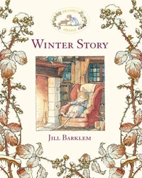 Winter Story (Read Aloud)