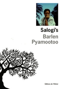 Barlen Pyamootoo - Salogi's.