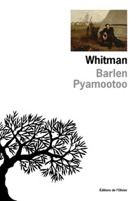 Barlen Pyamootoo - Whitman.