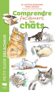Comprendre facilement les chats