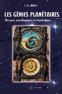 Les génies planétaires