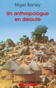 Un Anthropologue En Deroute