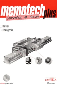 Conception et Dessin