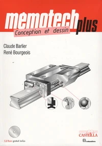 Conception et Dessin