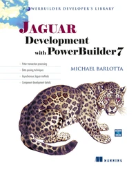 Jaguar Development With Powerbuilder 7