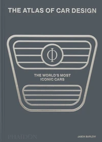 The Atlas of Car Design
