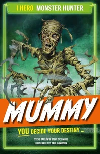 Mummy