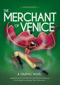 Shakespeare's The Merchant of Venice