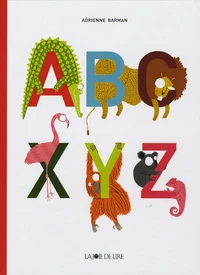 ABC XYZ
