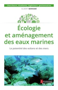 Écologie et aménagement des eaux marines