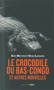 Le crocodile du Bas-Congo et autres nouvelles