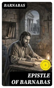Epistle of Barnabas