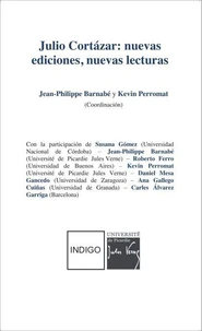 Julio Cortazar: nuevas ediciones, nuevas lecturas