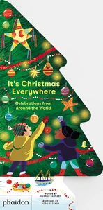 It's Christmas Everywhere