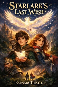 Starlark's Last Wish